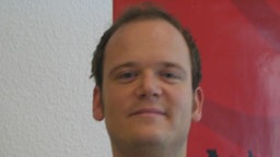 Philipp Jedicke