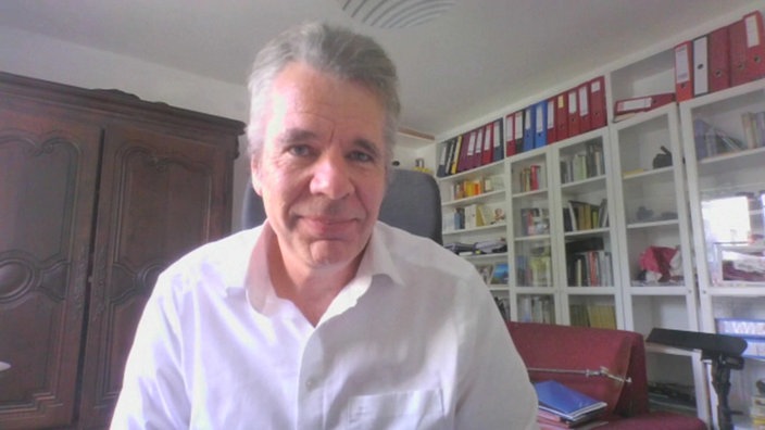 Thomas Galli