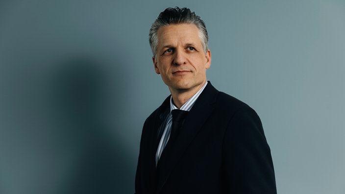 Thorsten Frei (CDU) im Portrait
