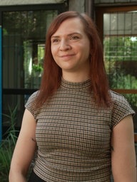 Nina Brakebusch, Deutscher Tierschutzbund