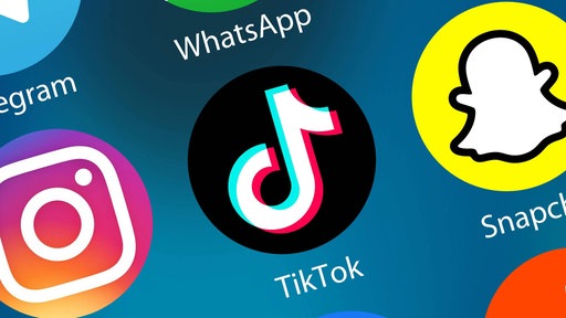 TikTok Icon 