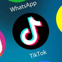 TikTok Icon 