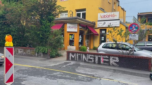 Die Traditionsbäckerei Cibaria 