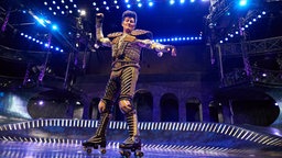 STARLIGHT EXPRESS x Weihnachtswunder