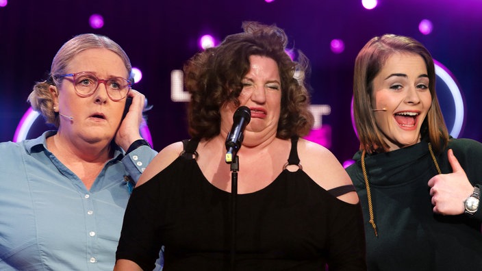 Grafik: Hildegart Scholtzen, Anna Mateur, Hazel Brugger