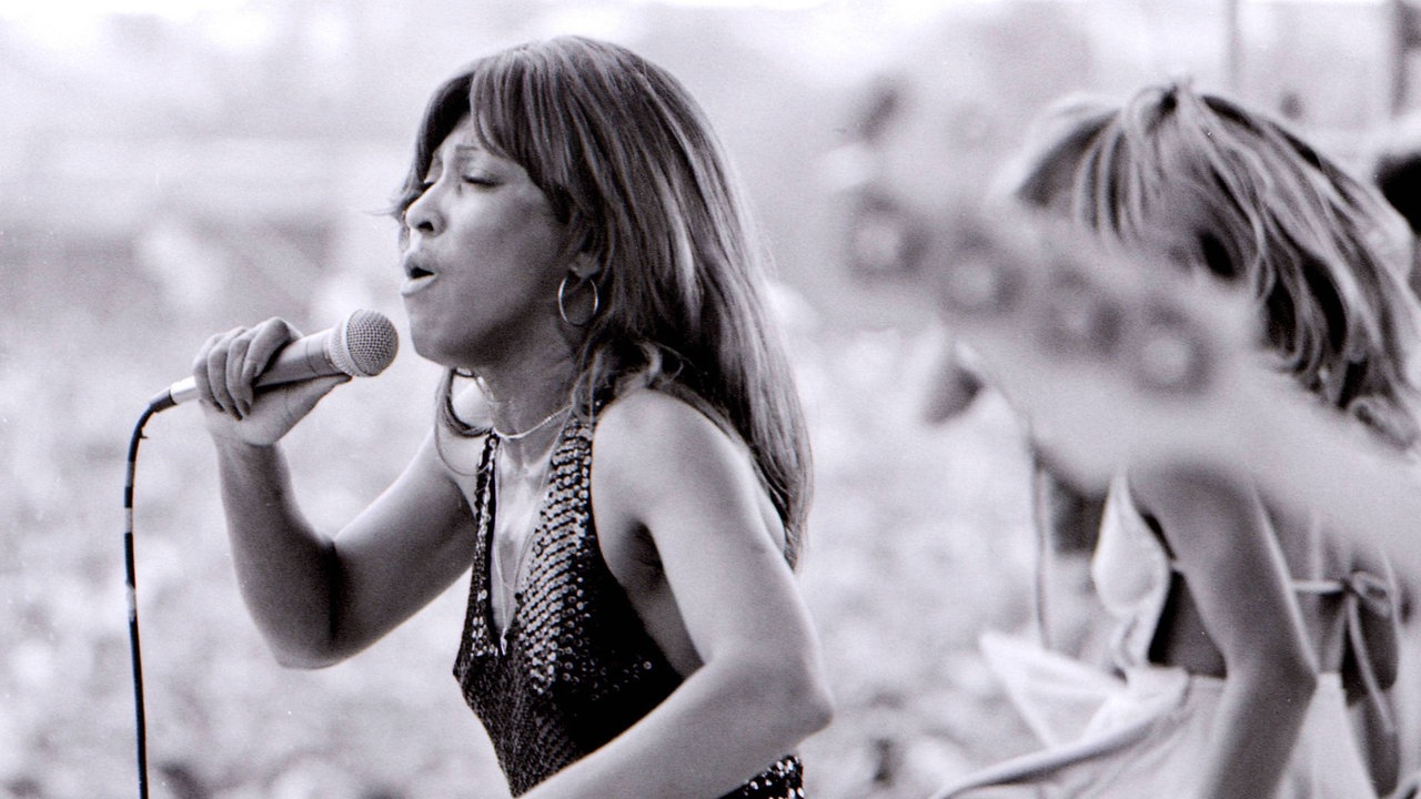 Tina Turner wird 80!