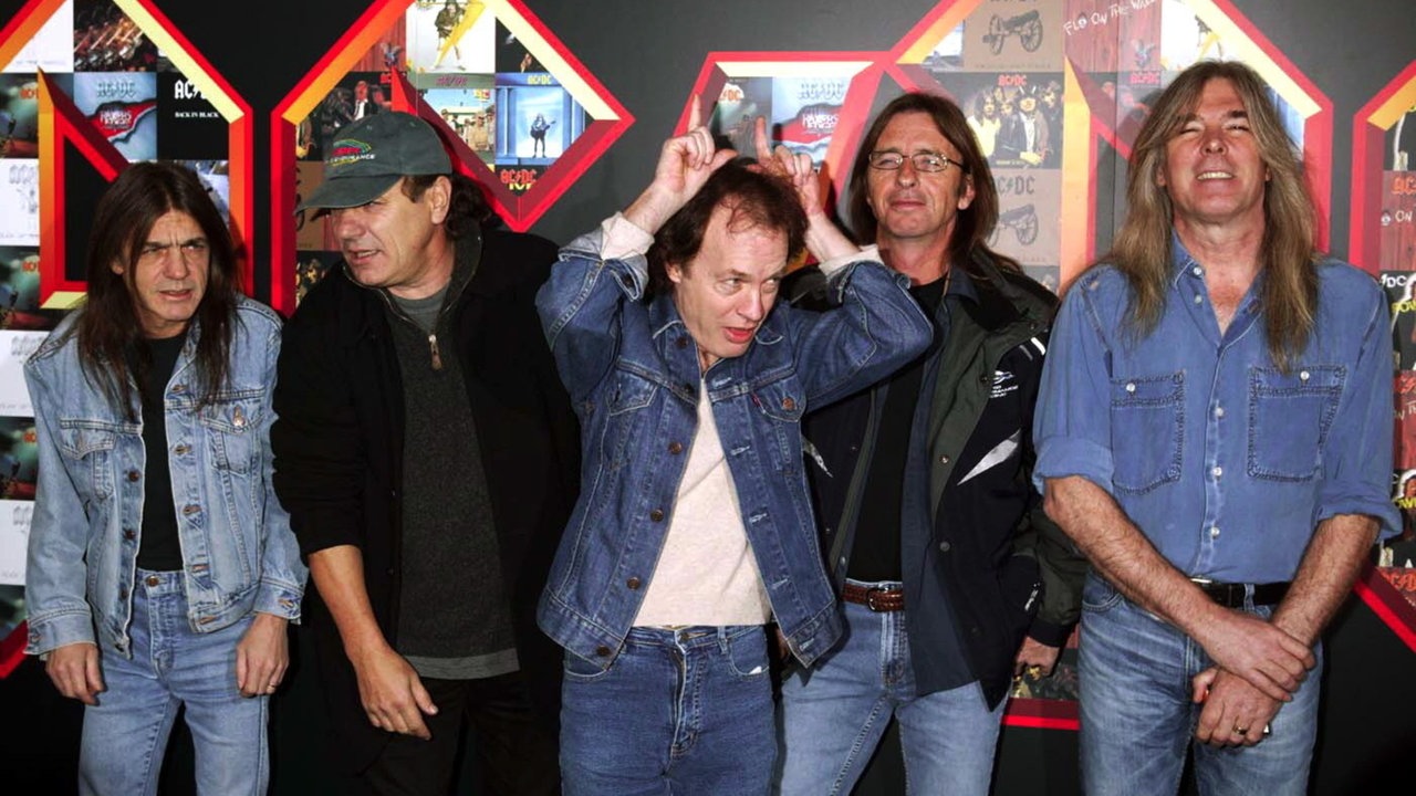 AC/DC