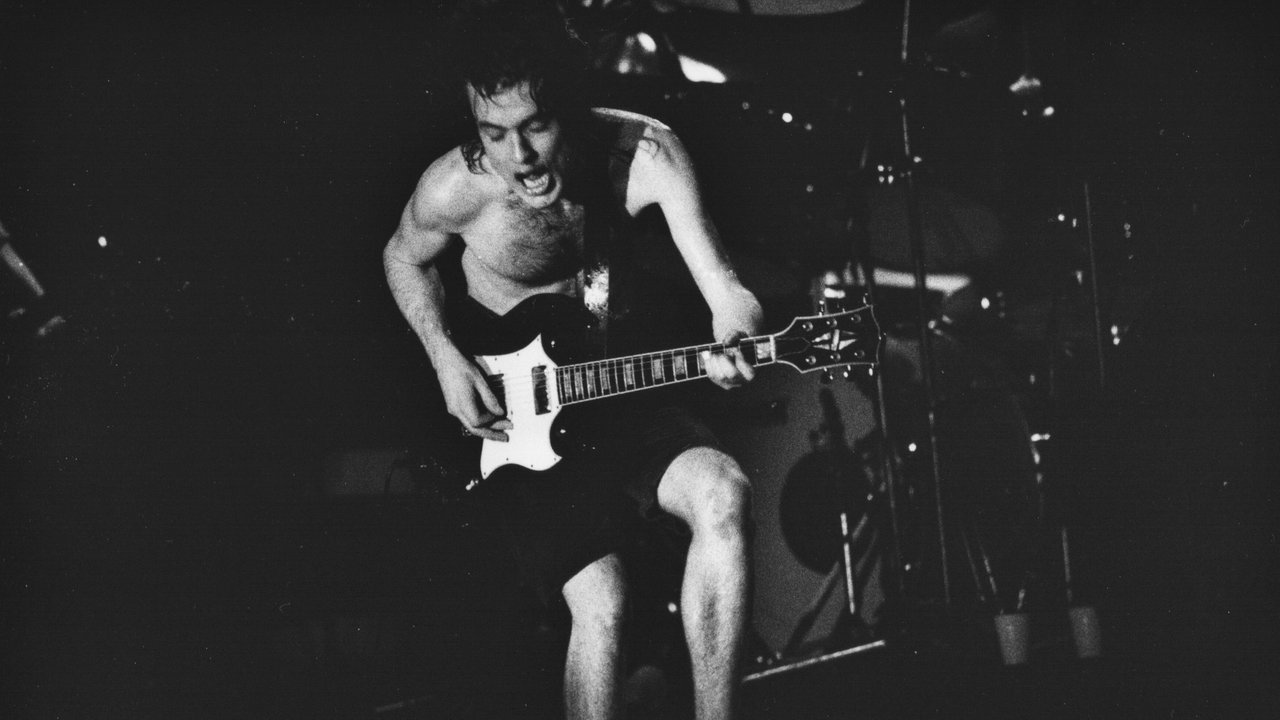 Angus Young