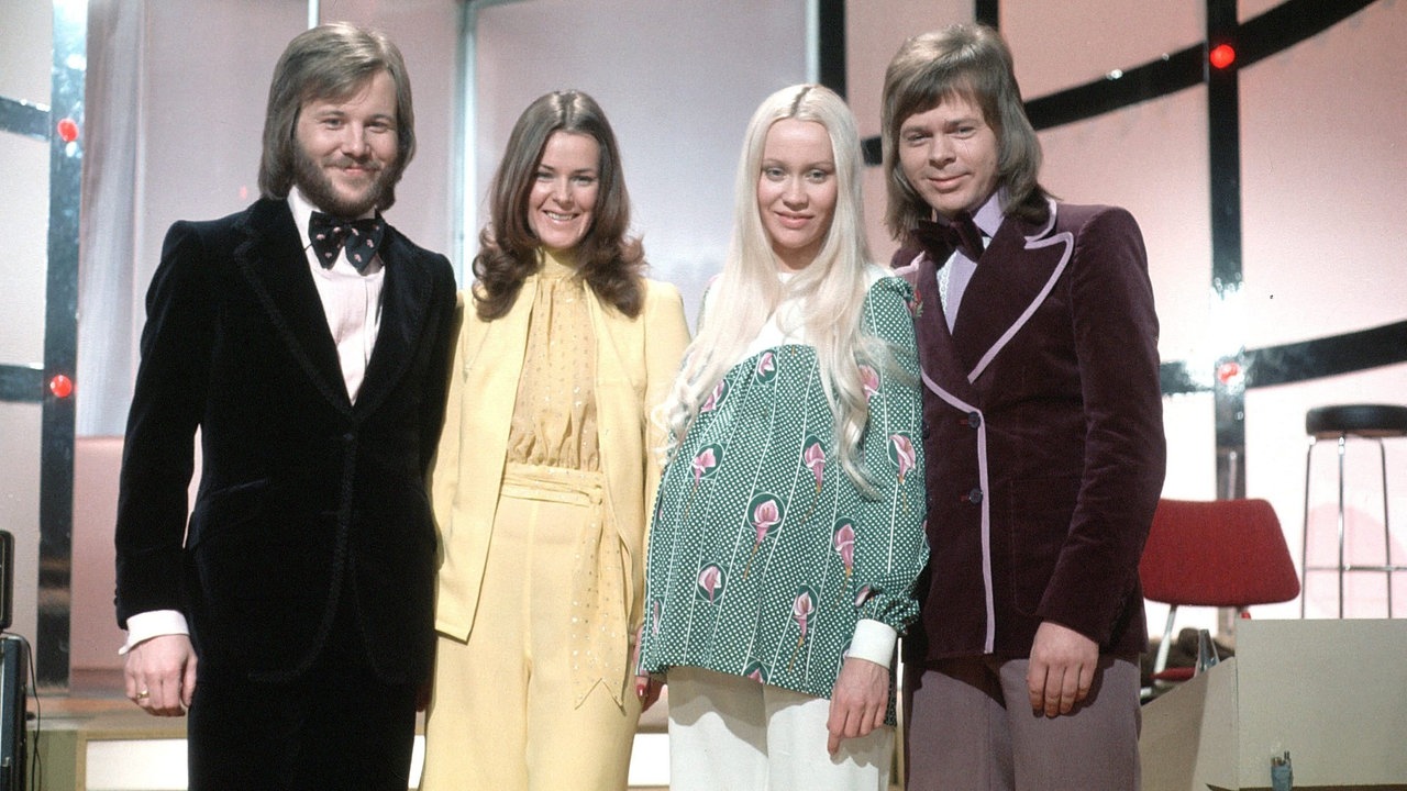 ABBA, 1973