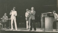 Bee Gees im Beat-Club