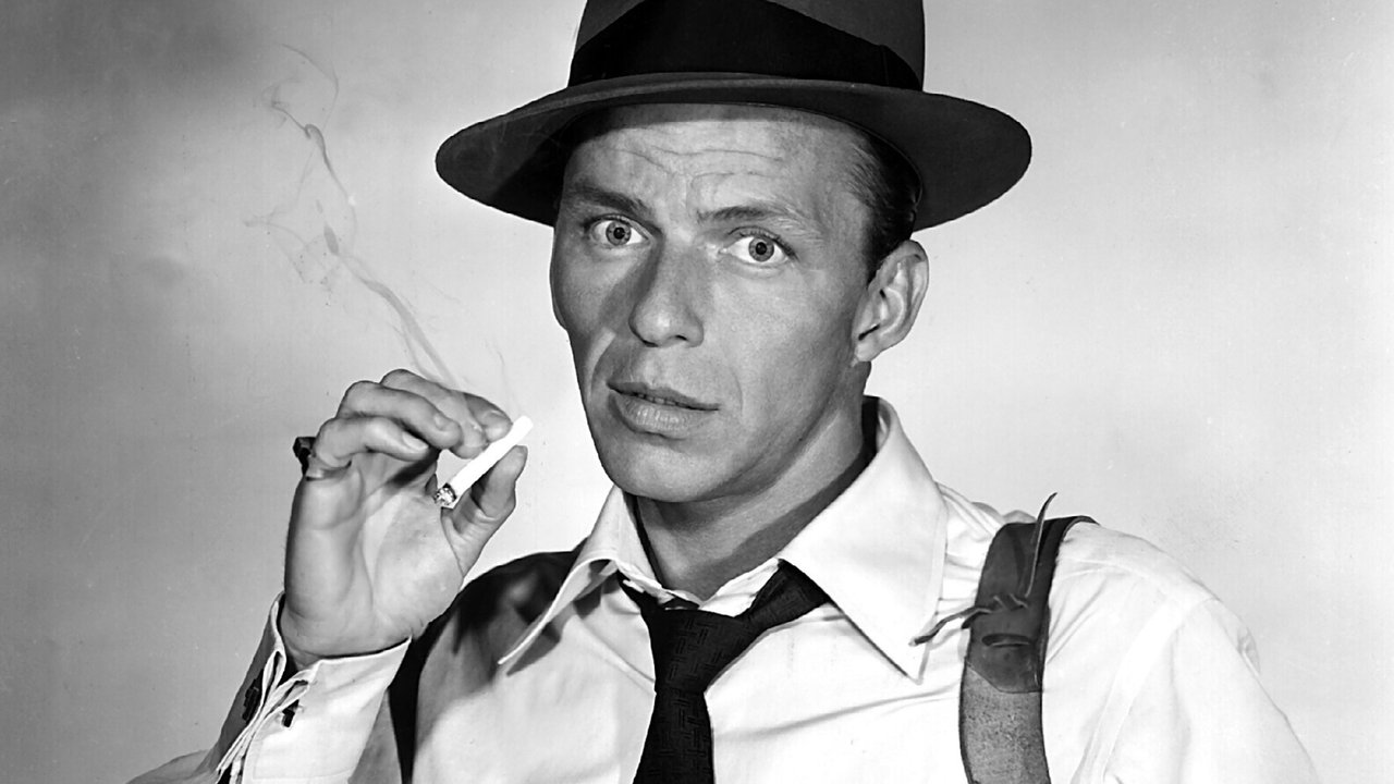 Frank Sinatra