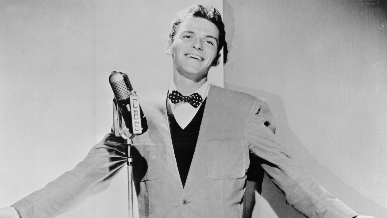 Frank Sinatra