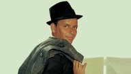 Frank Sinatra im Film "Wenn mein Schlafzimmer sprechen könnte"