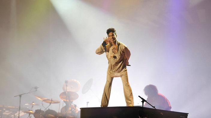 Prince