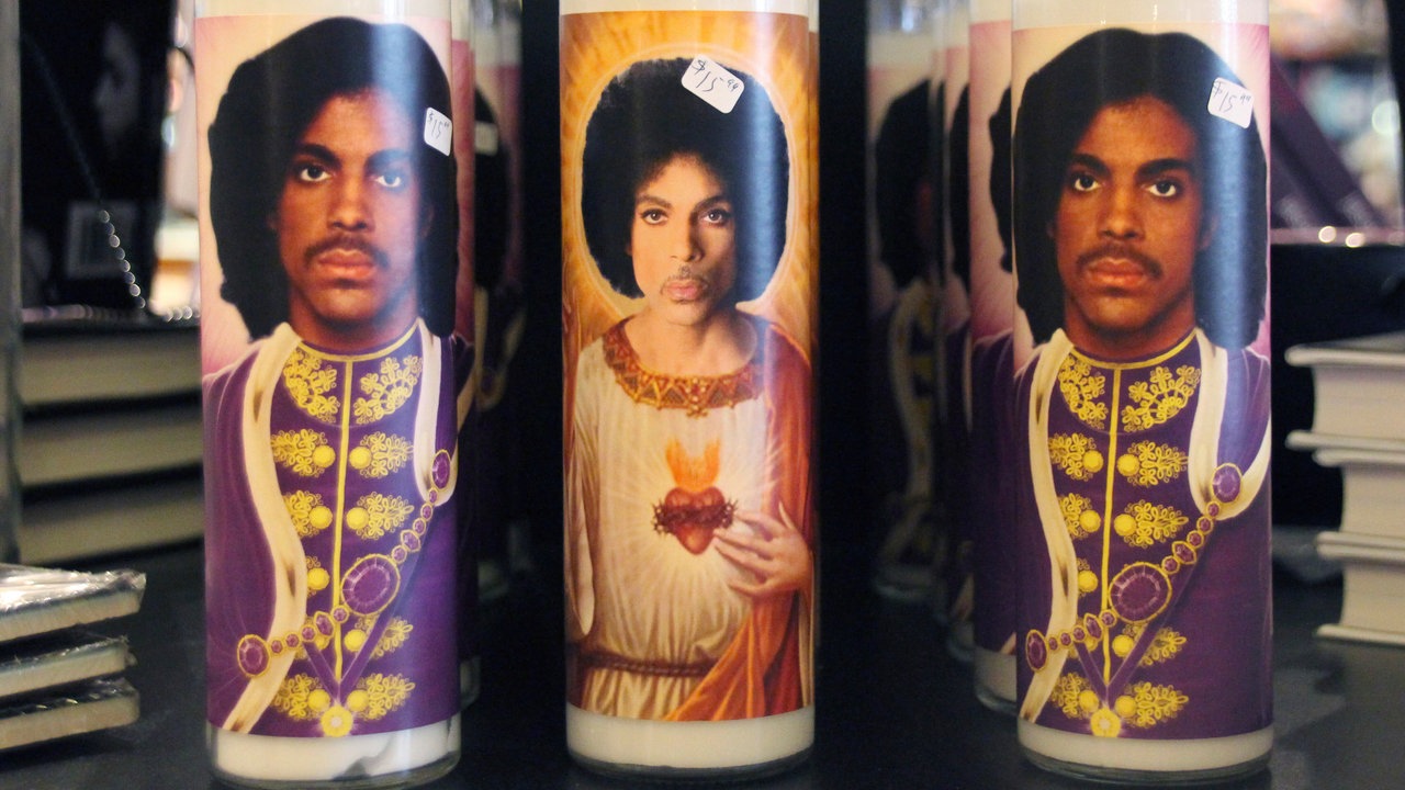 Prince