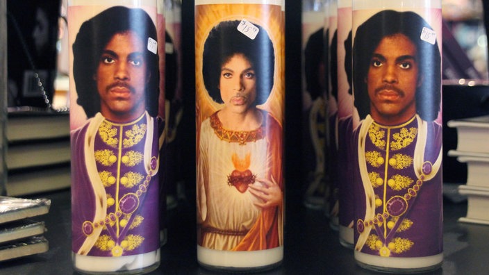 Prince