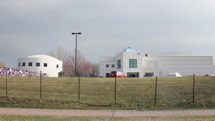 Paisley Park