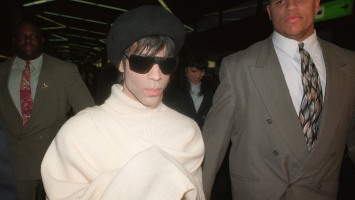Prince