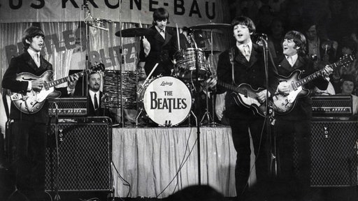 The Beatles 1966