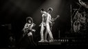 Freddie Mercury, Sänger