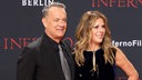 Tom Hanks und Rita Wilson