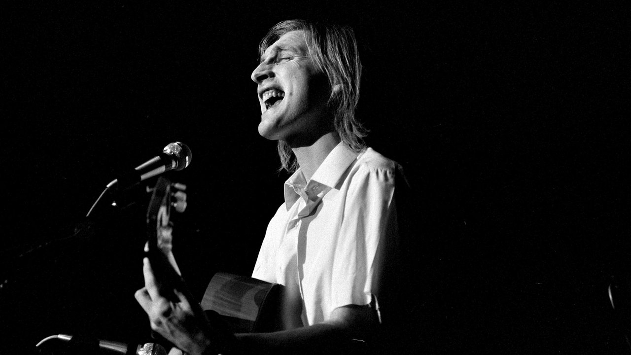 Otto Waalkes, Zürich 1974
