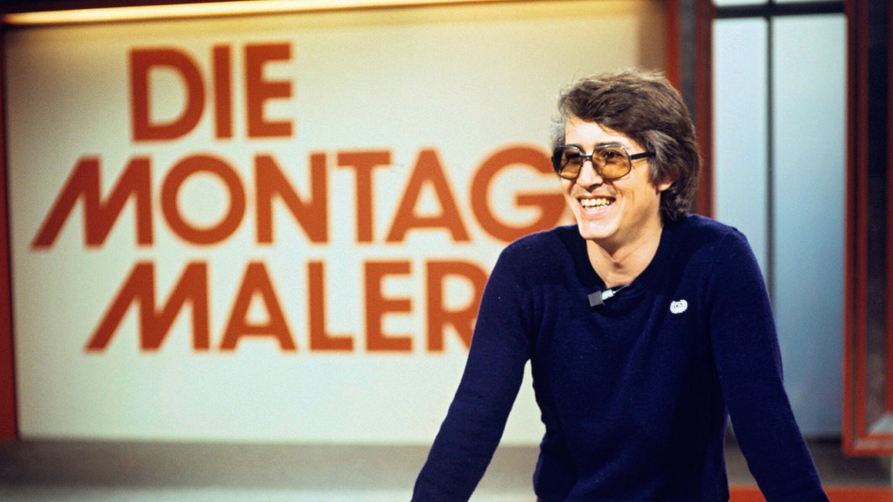 Frank Elstner