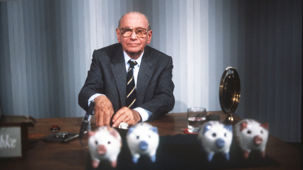 Robert Lembke