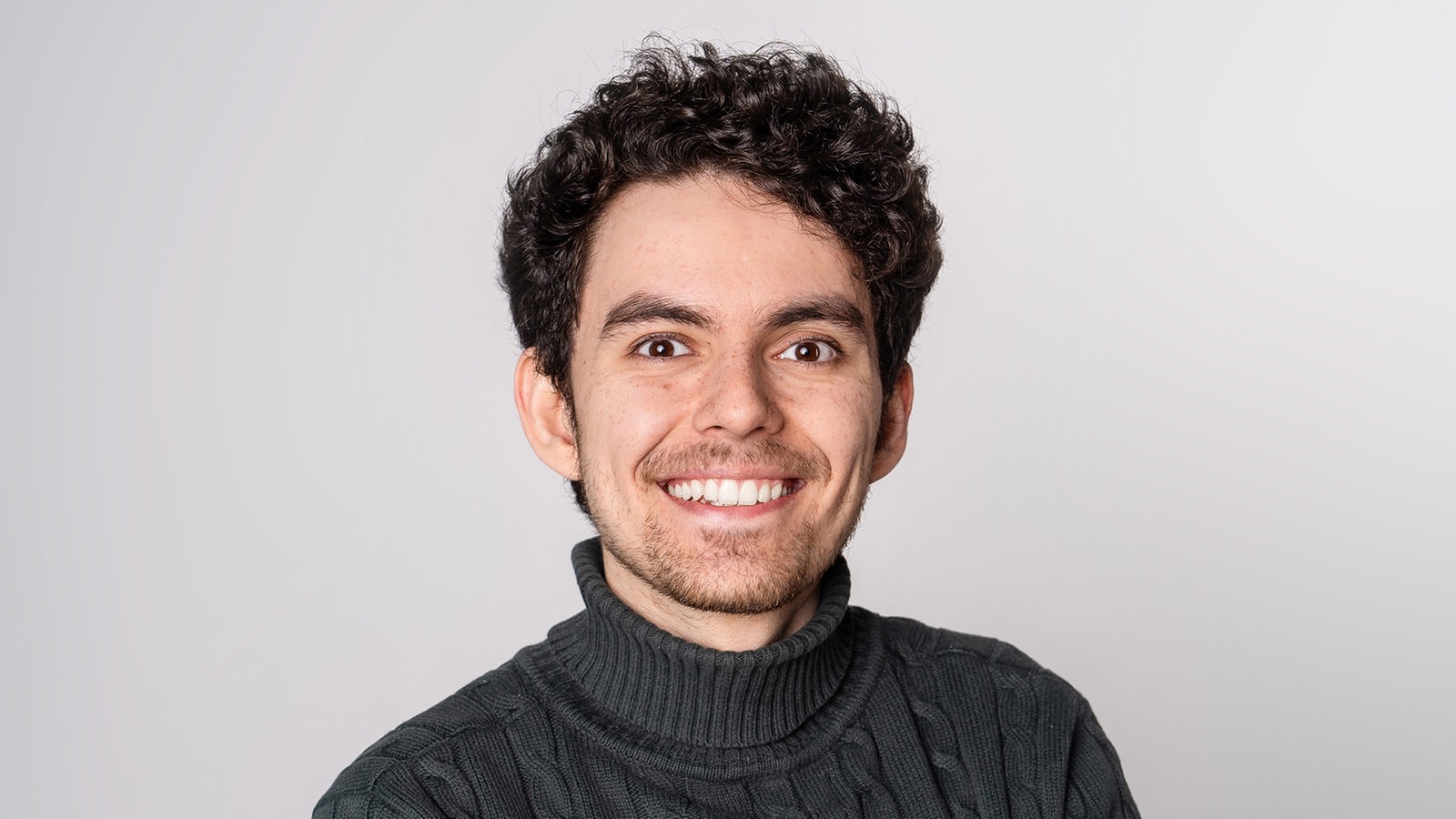 Tristan Pena Hoffmann