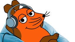 Die Maus zum Hören