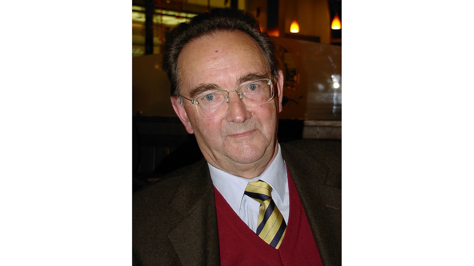 Günter Burike