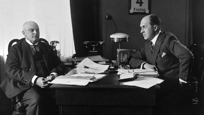 Hermann Krone