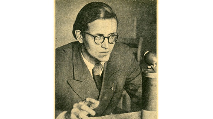 Karl-Eduard von Schnitzler