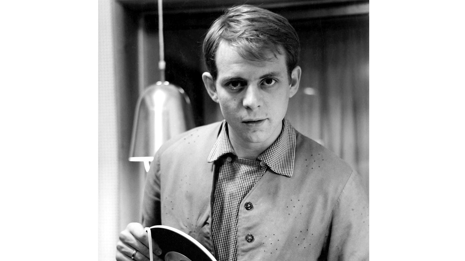 Karlheinz Stockhausen