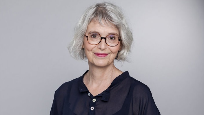 Sabine Bohland
