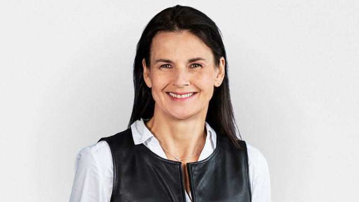 Sabrina Fritz