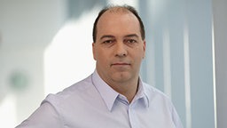 Matthias Brenner