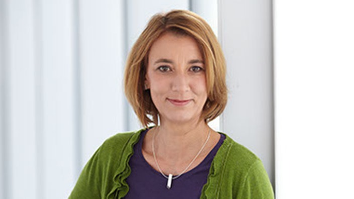  Petra Vennebusch
