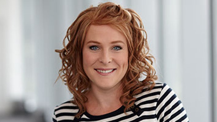 Sara Wendhack