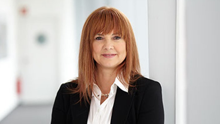 Stephanie Hajdamowicz