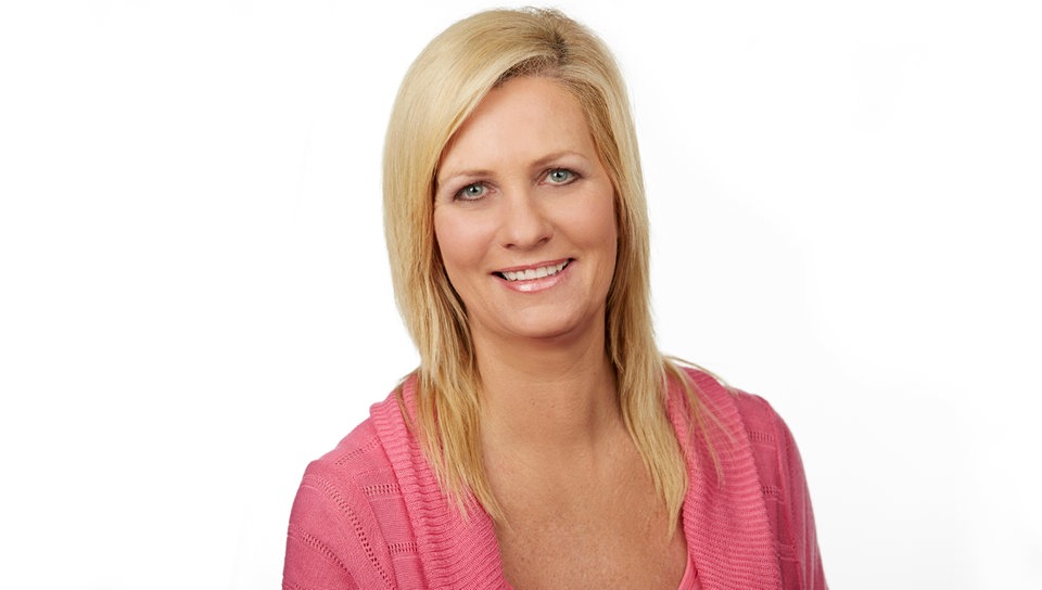 Claudia Kotisch