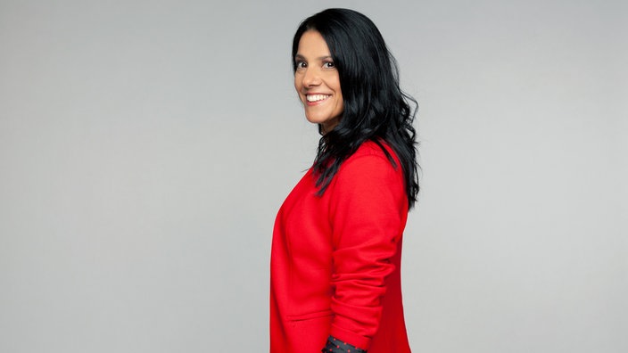 Elif Urel ist Redakteurin im WDR Landesstudio Duisburg.