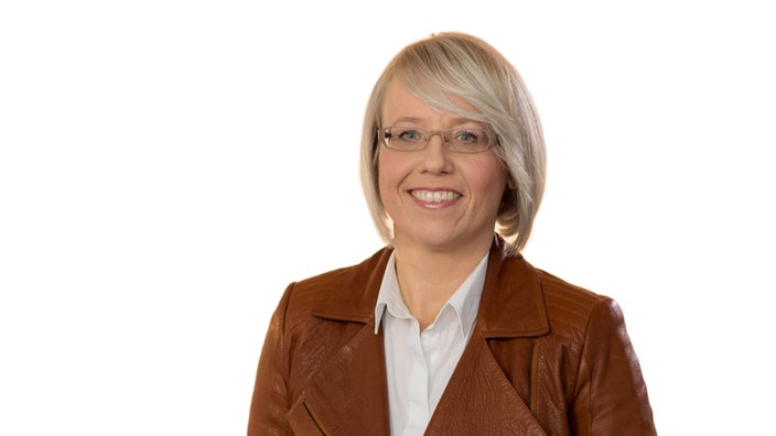 Carmen Krafft