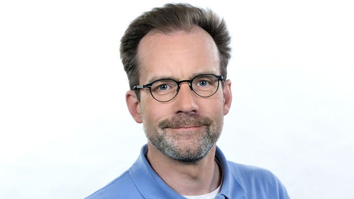 Andreas Volk