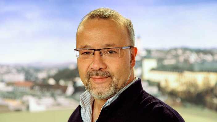 Arndt Brunnert