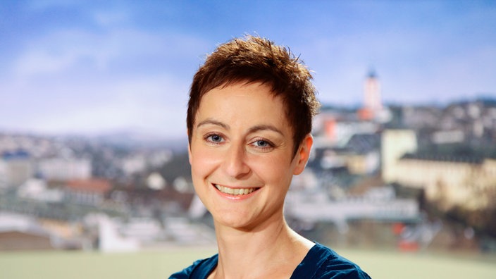 Melanie Wensing