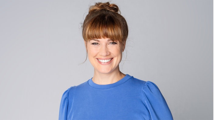 Jennifer von Massow