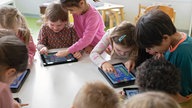 Programmieren mit dem Elefanten