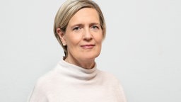 Ina Ruck ist seit dem 1. September die neue Korrespondentin und crossmediale Studioleiterin in der polnischen Hauptstadt – das Studio liegt in der Verantwortung des WDR.