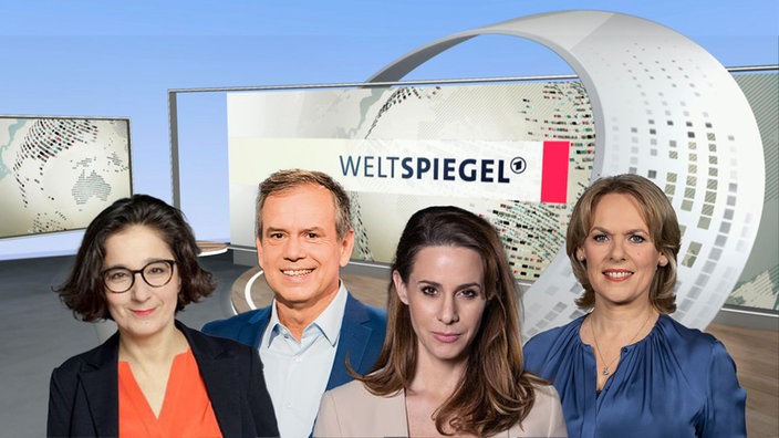 Auch die zweite Ausgabe von "Mitmischen! beim Weltspiegel" löste Begeisterung bei den Teilnehmenden aus. 